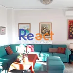 Rent 3 bedroom apartment of 125 m² in Agia Paraskevi (Attica - Northen Suburbs)