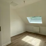 Appartement de 97 m² avec 5 chambre(s) en location à Lumbres