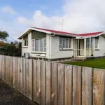 Rent 2 bedroom house in Invercargill City