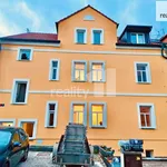 Rent 2 bedroom apartment of 42 m² in Františkovy Lázně