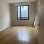 Rent 3 bedroom apartment of 97 m² in Paris 15ème