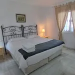 Alquilo 4 dormitorio apartamento de 110 m² en Marbella