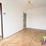 Rent 3 bedroom apartment in Trutnov