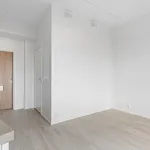 Rent 1 bedroom apartment of 21 m² in Espoo