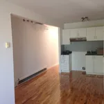 Rent 3 bedroom apartment of 55 m² in Montreal