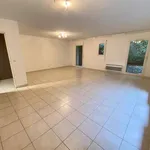 Appartement de 143 m² avec 5 chambre(s) en location à Montpellier