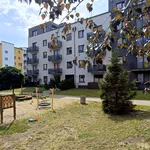 Rent 2 bedroom apartment of 46 m² in Szczecin