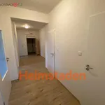 Pronajměte si 4 ložnic/e byt o rozloze 80 m² v Ostrava