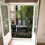 Huur 3 slaapkamer appartement van 78 m² in Oude Pijp