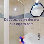 Appartement de 12 m² avec 4 chambre(s) en location à Évry