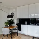 Rent 2 bedroom apartment of 35 m² in Poznan