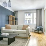 Miete 1 Schlafzimmer wohnung von 915 m² in Vienna