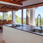 Rent 5 bedroom house in Ibiza