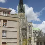 Rent 3 bedroom apartment of 83 m² in Rouen