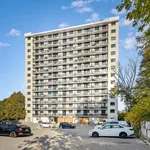 1 bedroom apartment of 538 sq. ft in Ottawa