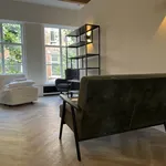 Huur 1 slaapkamer appartement van 689 m² in Haarlem