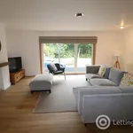 Rent 4 bedroom house in Aberdeen