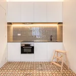 Alquilo 1 dormitorio apartamento de 28 m² en Barcelona