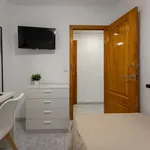 Rent a room in valencia