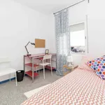 Alquilar 5 dormitorio apartamento en Valencia