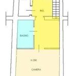 Penthouse new, 108 m², Centro, Carmagnola