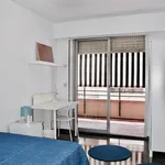 Alquilar 7 dormitorio apartamento en Valencia