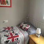 Rent 5 bedroom apartment in Valencia