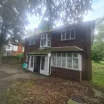 Rent 8 bedroom house in Nottingham