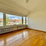 Huur 4 slaapkamer appartement in Woluwe-Saint-Pierre