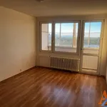 Pronájem bytu 2+1 65m²