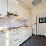  appartement avec 1 chambre(s) en location à Bruxelles