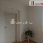 Rent 1 bedroom apartment of 47 m² in Karlovy Vary