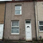 Terraced house to rent in Napier, New Ferry CH62