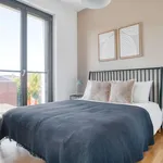 Miete 3 Schlafzimmer wohnung von 102 m² in berlin