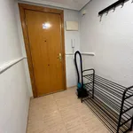 Alquilar 4 dormitorio apartamento en Valencia