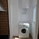 Alquilo 3 dormitorio apartamento de 79 m² en Málaga (Mármoles)