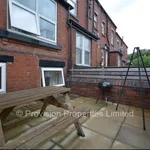 Rent 8 bedroom house in Sheffield