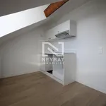 Appartement de 45 m² avec 2 chambre(s) en location à SUR SAONE