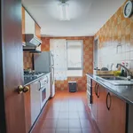 Alquilar 5 dormitorio apartamento en Valencia