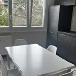 Appartement de 47 m² avec 2 chambre(s) en location à Roanne