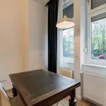 Rent 1 bedroom apartment of 48 m² in berlin