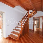 Rent 3 bedroom apartment of 208 m² in Sotto il Monte Giovanni XXIII