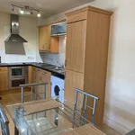 Rent 1 bedroom flat in Birmingham