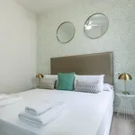 Rent 1 bedroom apartment of 50 m² in Málaga