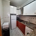 Alquilo 1 dormitorio apartamento de 41 m² en Torrevieja