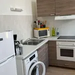 Appartement de 49 m² avec 2 chambre(s) en location à Bourg