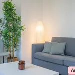 Appartement de 35 m² avec 2 chambre(s) en location à Marseille