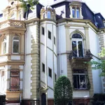 Rent 1 bedroom apartment of 70 m² in Wiesbaden