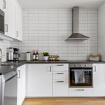 Rent 1 rooms apartment of 36 m², in Eskilstuna - Nyfors