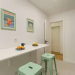 Rent a room in lisbon